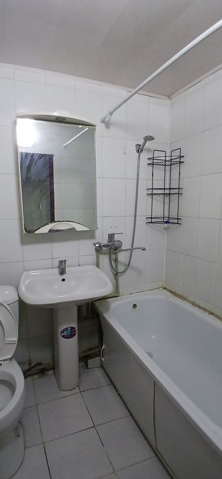 Сдается 1-ком кв Рашидова 25