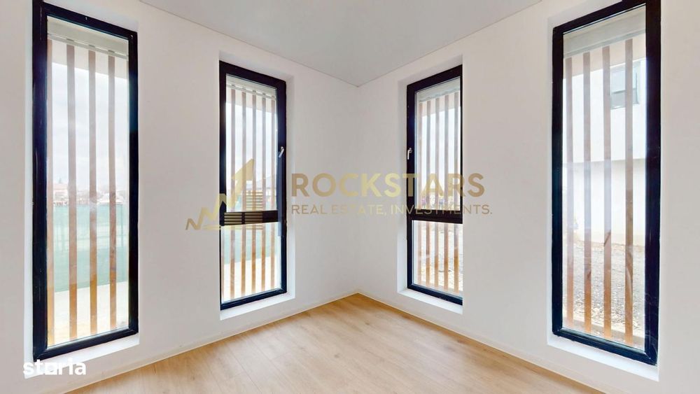Vila 5 Camere | Corbeanca, Tamasi | 150 mp utili