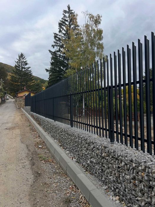 Решението за Вашата ограда.