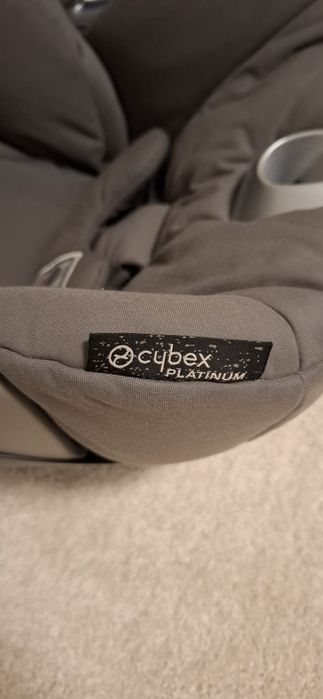 Столче за кола Cybex Cloud Z  i-Size