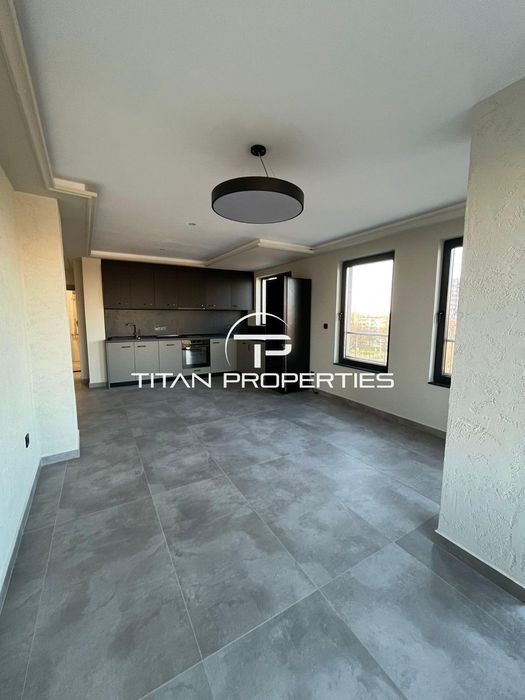 Многостаен апартамент в кв. Кършияка