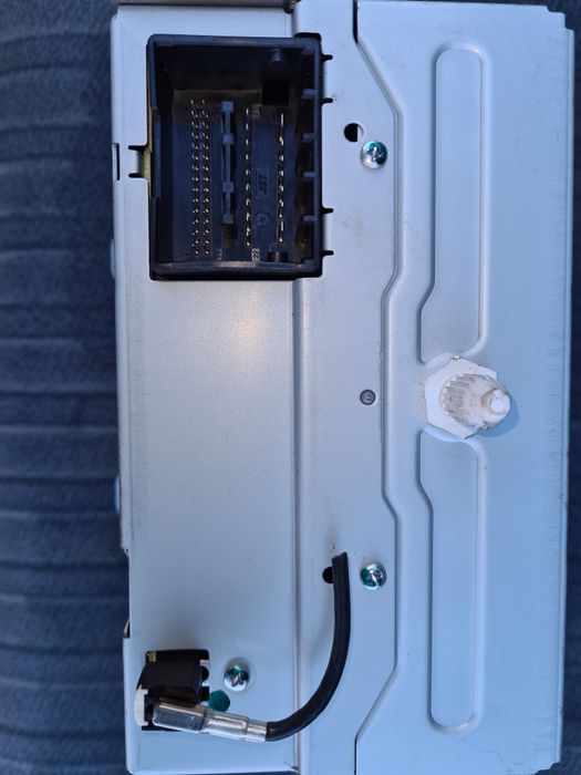 Radio cd opel astra j