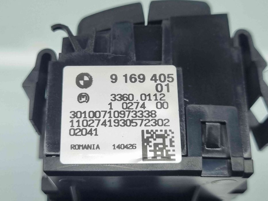 Bloc lumini Bmw 3 (E90) [Fabr 2005-2011] 9169405