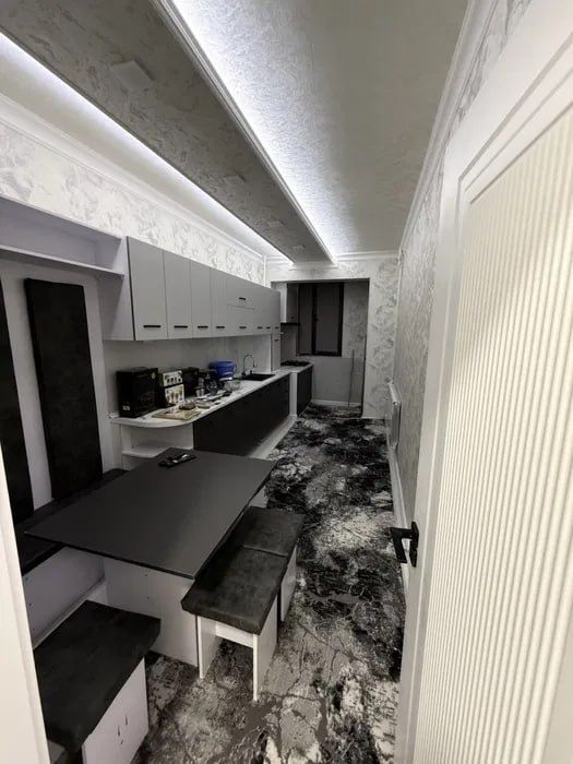 Сдаётся кв ЖК Мухташам Ц-6 Метро Минор 3/5/9 ро-н Юнусабадский