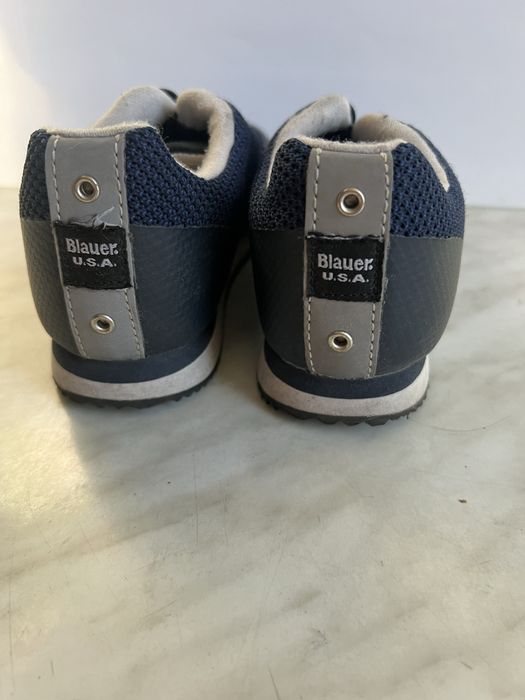 Blauer детски обувки