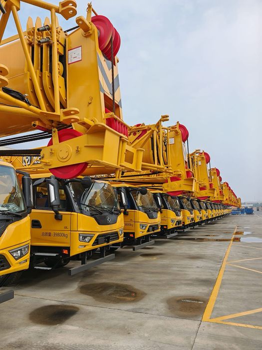 Аренда спецтехники Автокран, Самосвал, и другие