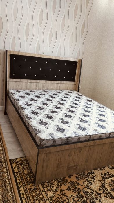 Икки кишилик диван