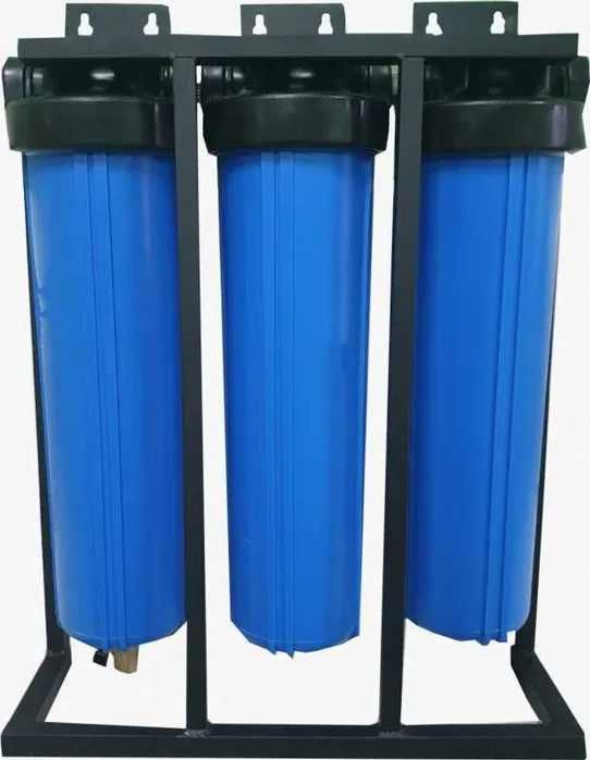 Магистральный Фильтр воды Сув Фильтр Suv Filtr Big Blue