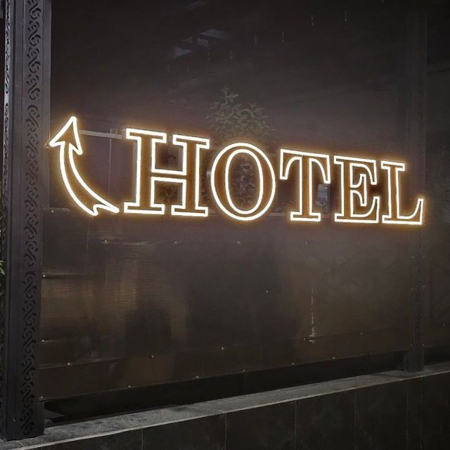 Гостиница Без ЗАГС Отель Без ЗАГС Mehmonhona Bez Zaks Hotel Bez Zaks