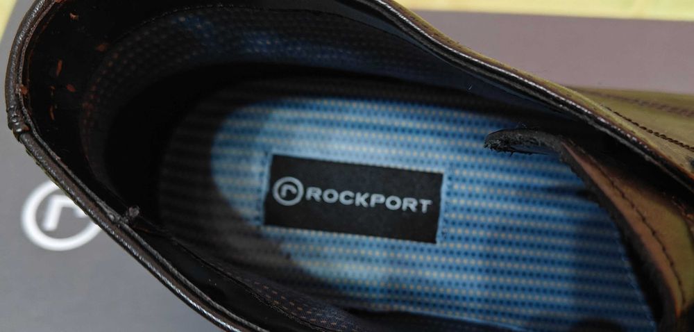 Мъжки боти Rockport - размер 46