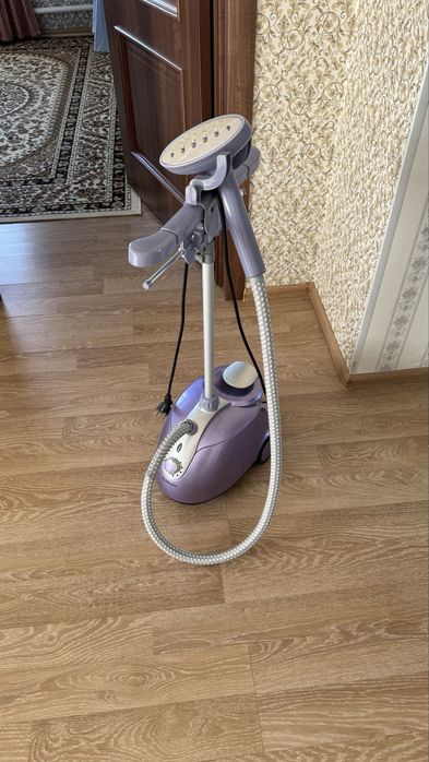 Отпариватель для одежды