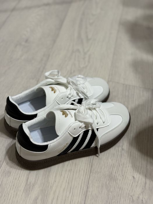 Женская кеды новый