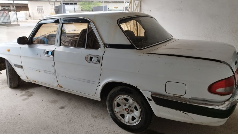 Volga 3110 сотилади.