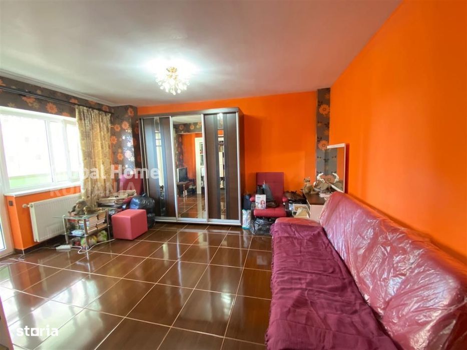 Vanzare Garsoniera | Confort City | Etaj 3 — fotografia 3