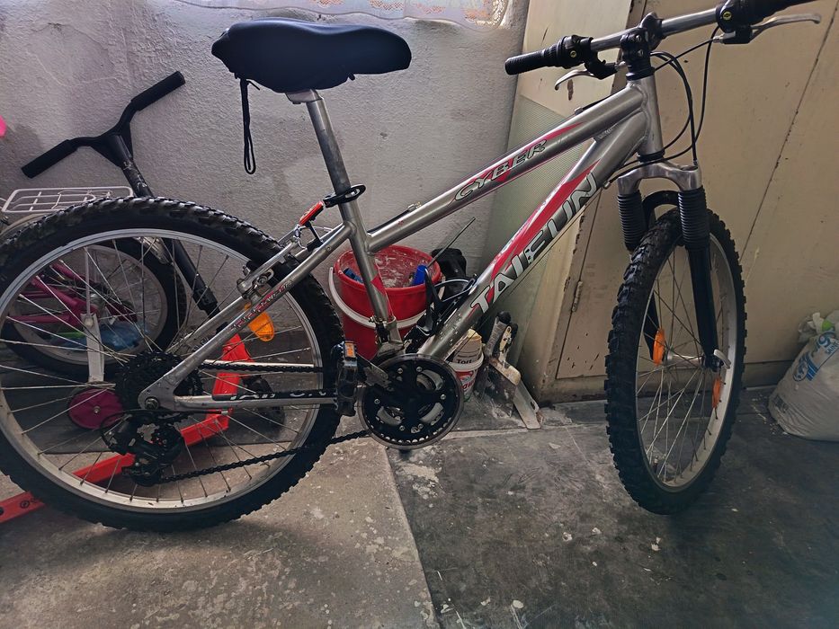 Bicicleta copii TAIFUN
