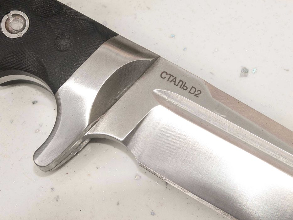 Ловен нож Ягуар-М