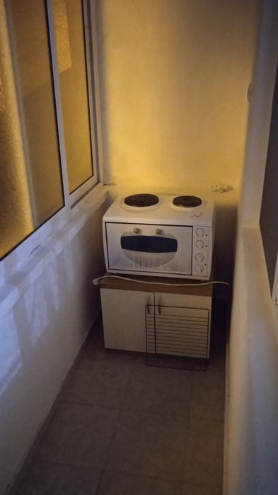 Дава се под наем Двустаен апартамент в Стара Загора, Македонски - 71 кв.м за 280.5 € - Снимка #10