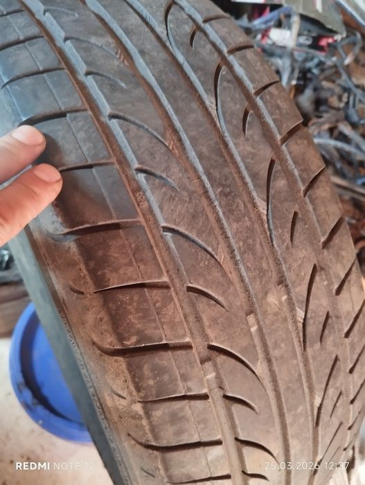 Пара летний 195/65/15