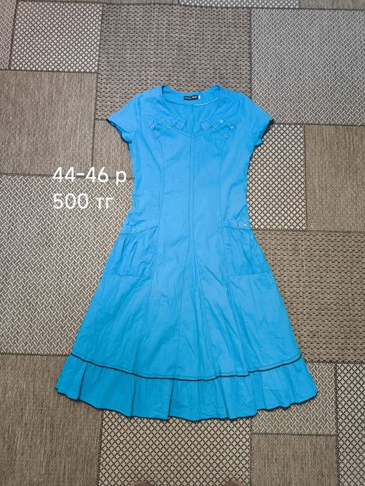 Платье качества отличные