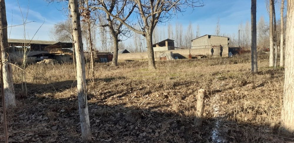 Хакарманда 8 соток Ер сотилади, Yer sotiladi