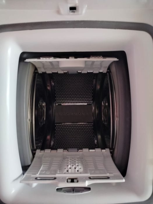 Haier Стиральная машинка 8кг