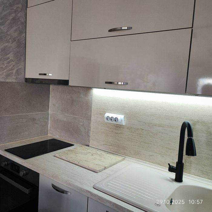 Дава се под наем Двустаен апартамент в София, Люлин 10 - 57 кв.м за 747.66 € - Снимка #4