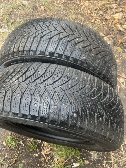 Шины 215/60R16 трианжелле