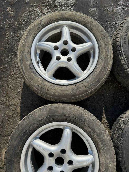 Диски R15 ( 5*114,3 )Оригинал