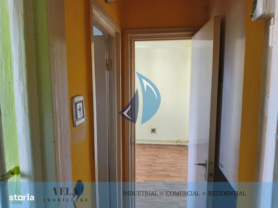 Apartament 3 camere, situat in Dambul Pietros, Strada Magurei