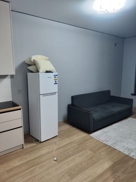 Сдам квартиру в аренду