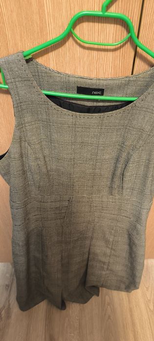 Бизнес рокля Next, размер М