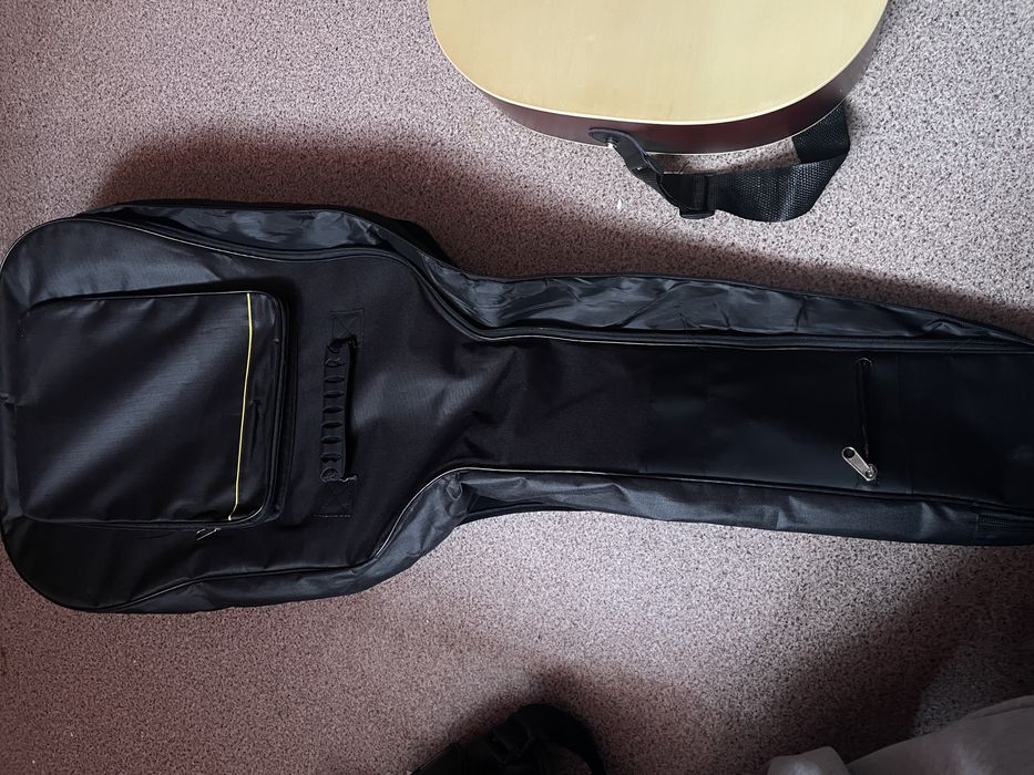 Гитара почти новый Grape