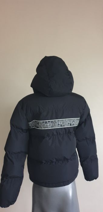 Karl Lagerfeld Womens Jacket Size S НОВО! ОРИГИНАЛ! Дамско Зимно  Яке!