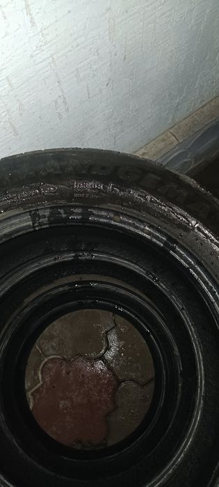 Шины летни 205/60/16