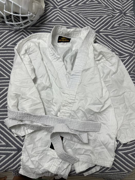 Продам форму для каратэ