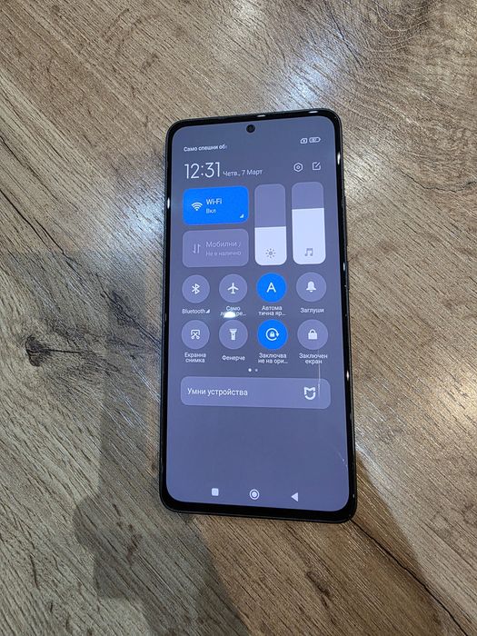 Redmi  Note  13 256g