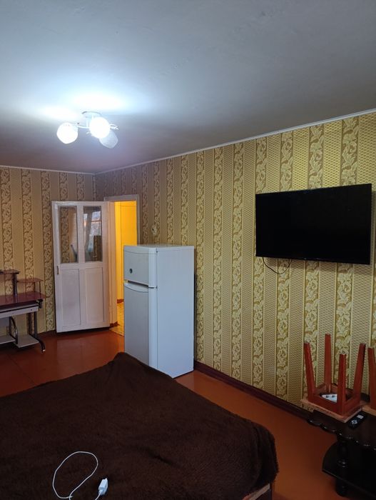 Продается 3 комнатная квартира