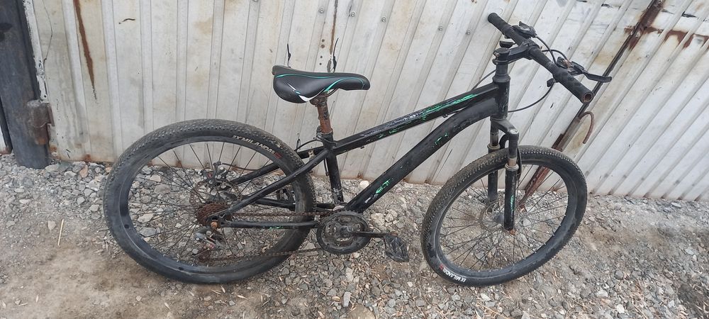 Велосипед б/у ...