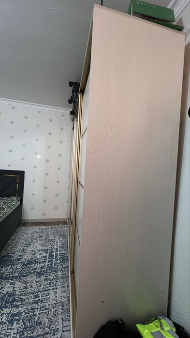 Шкаф раздвижной