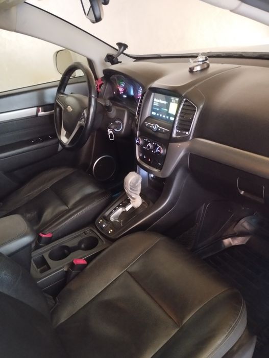 Afto kaptiva 4 sotiladi