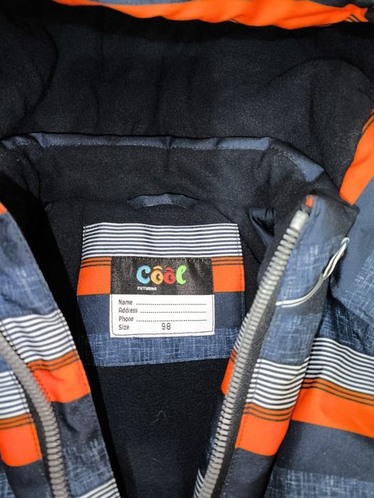 Продам комбинезон