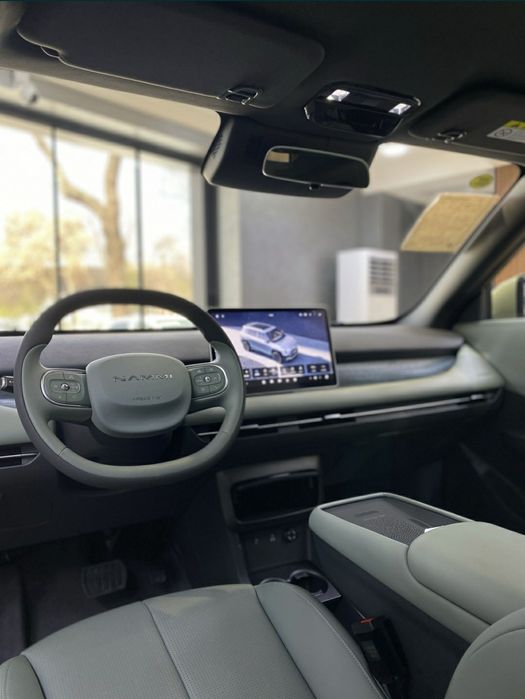 Dongfeng  2025 — 4