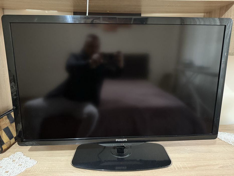 Philips 40’ Телевизор