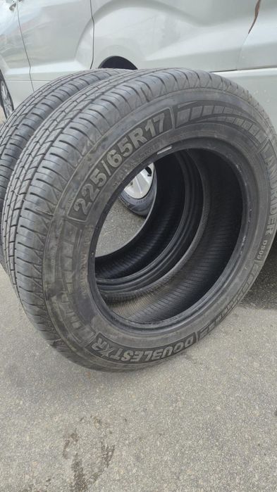 Продам шины летние новые