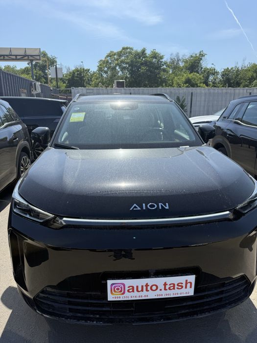 GAK GAC AION I 60  2026. Гибрид 210