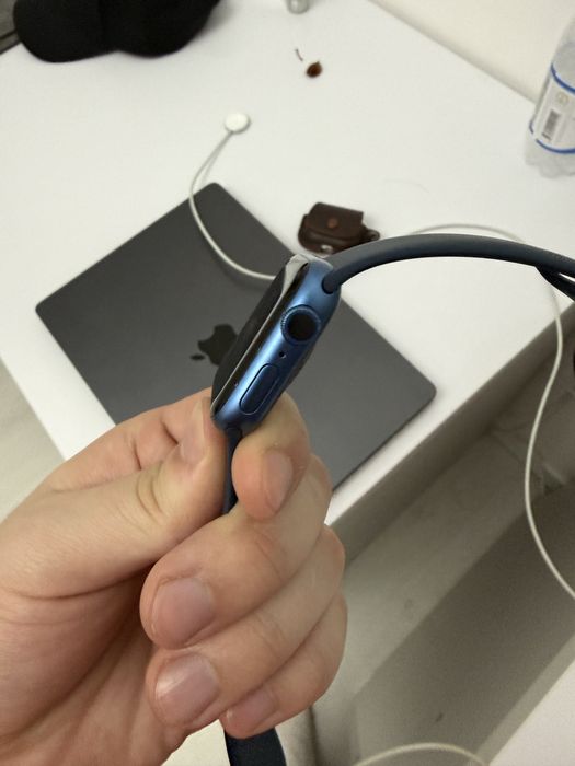 Apple Watch series 7