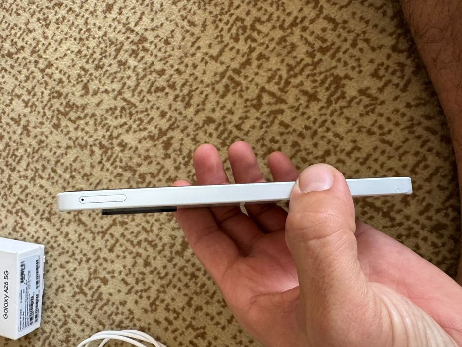 Самсунг А26 обмен интересует