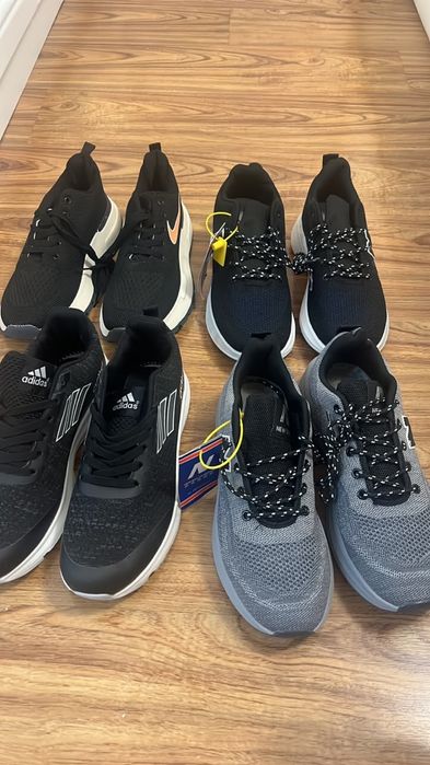 Кроссовки 41-44размер