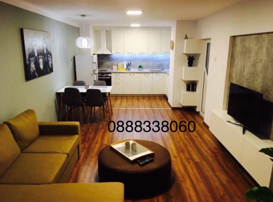 Дава се под наем Двустаен апартамент в Варна, Спортна зала - 60 кв.м за 680 € - Снимка #1