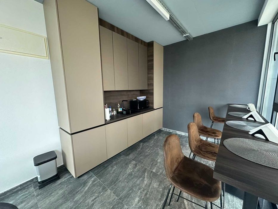 Дава се под наем Склад в Пловдив, Индустриална зона - Юг - 350 кв.м за 2400 € - Снимка #10